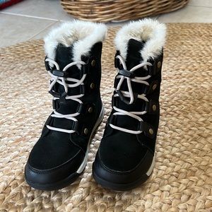 Sorel Whitney Boot